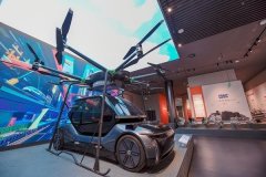 看到敢于冲破的立异