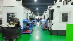 湖北科峰智能传动股份无限公司细密减速机零部